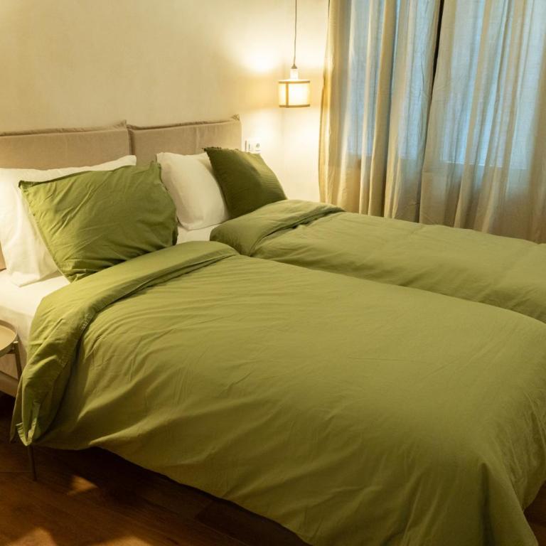 Tierra Blanca - Double Room with Private Bathroom - 25
