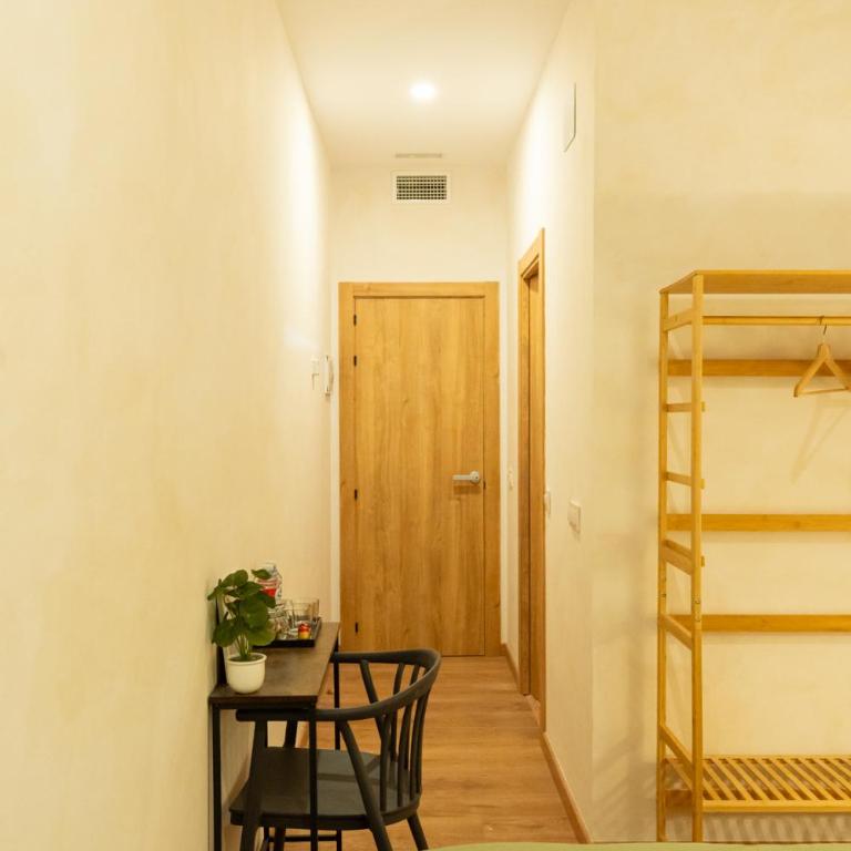 Tierra Blanca - Double Room with Private Bathroom - 20