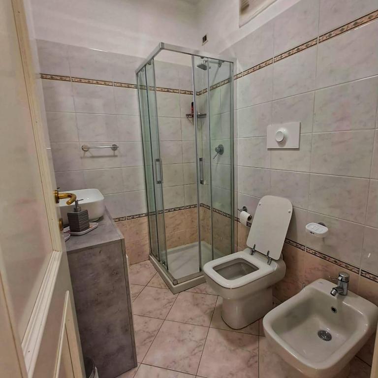 Rio Apartment cà di Euro with parking - Apartamento de 1 dormitorio - 23