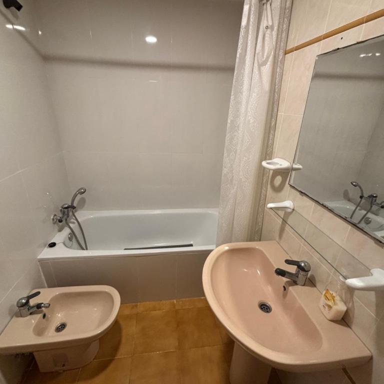 La Manga junto Mediterráneo - Apartamento de 1 dormitorio - 8