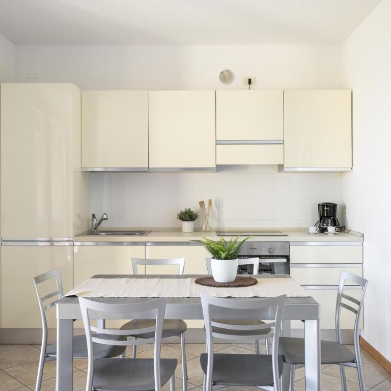 Felicity - Appartamento con 2 Camere da Letto - 14