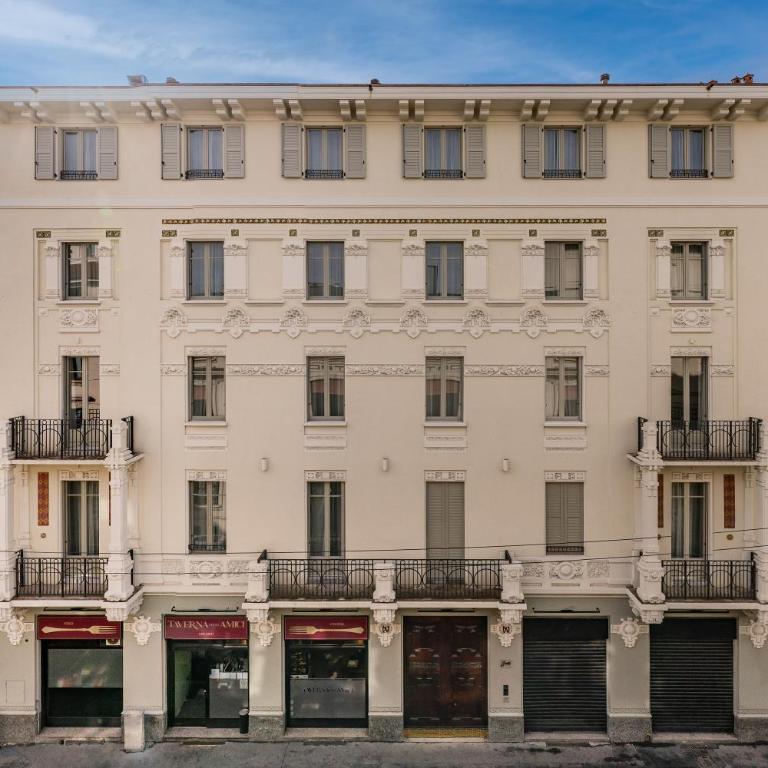 Seety Spartaco - Appartamento - 1