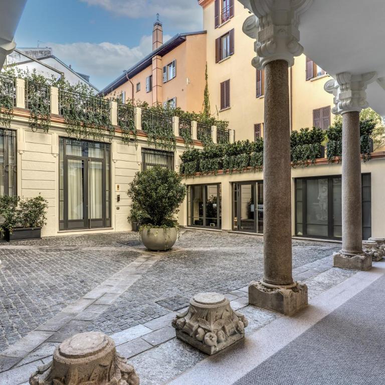 Seety Spartaco - Appartamento - 3