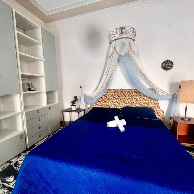 Sweet Home Marble 1 - Double Room with Terrace - 5