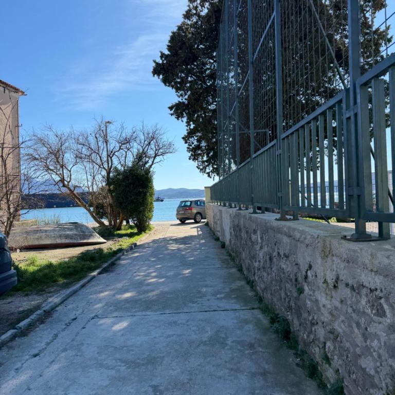 Zenith Apartment - Herceg Novi & Beach & Private Parking - Deluxe Apartment - 18