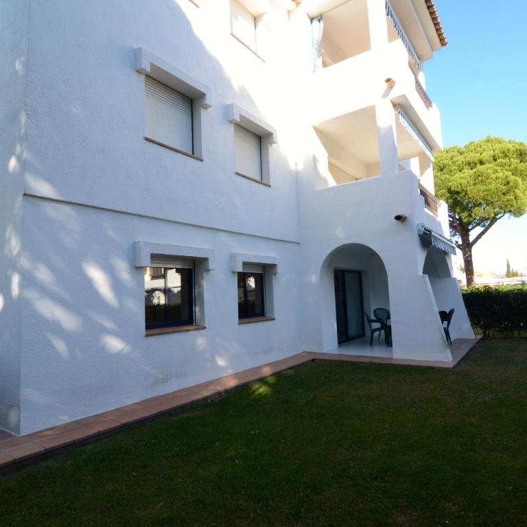 NAUTIC GOLF A 101 - Apartamento - Planta baja - 16