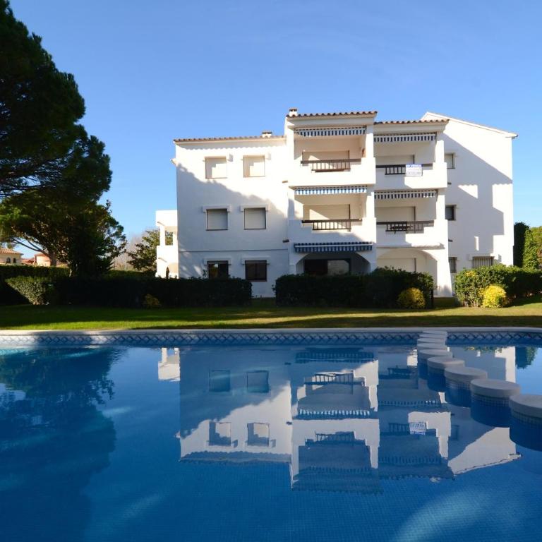 NAUTIC GOLF A 101 - Apartamento - Planta baja - 15