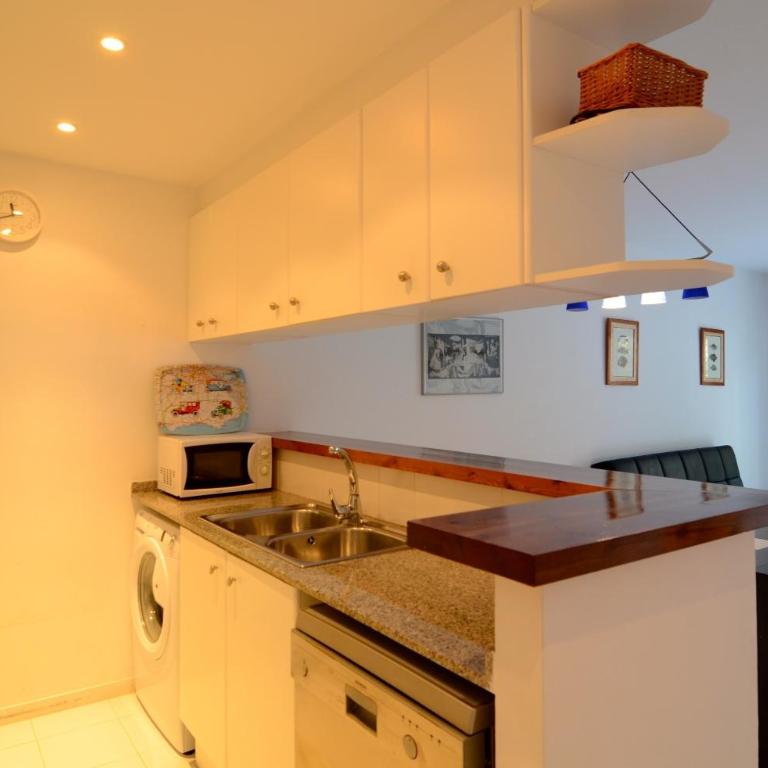 NAUTIC GOLF A 101 - Apartamento - Planta baja - 17