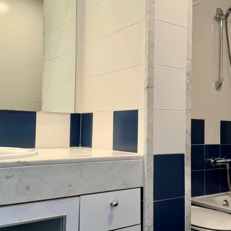 NAUTIC GOLF A 101 - Apartamento - Planta baja - 27