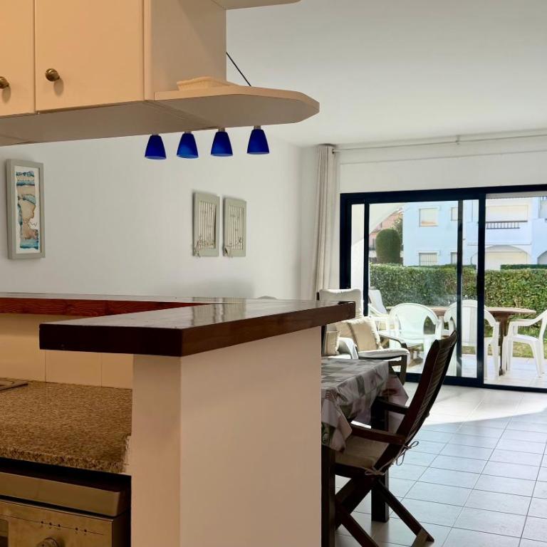 NAUTIC GOLF A 101 - Apartamento - Planta baja - 26