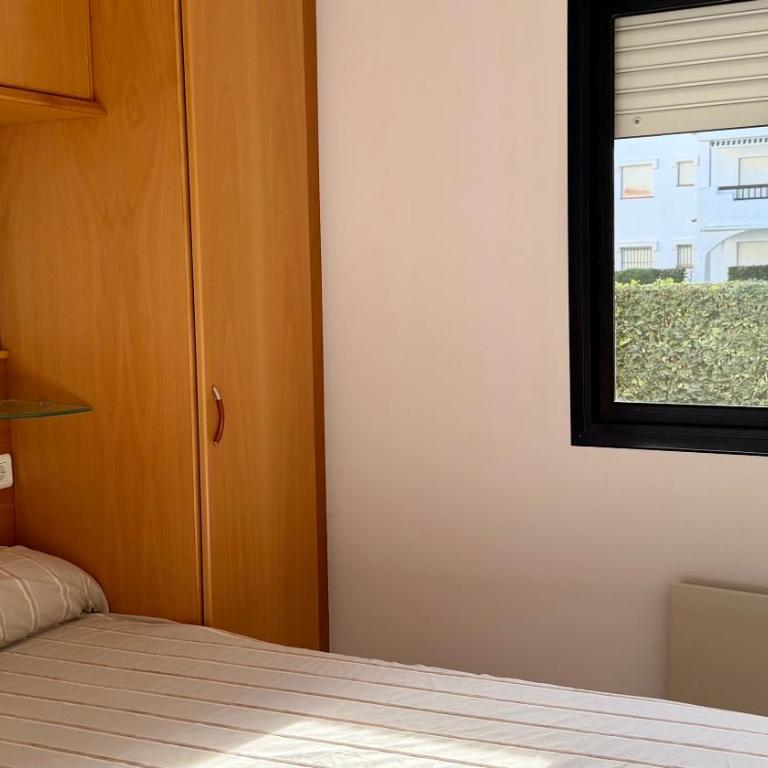 NAUTIC GOLF A 101 - Apartamento - Planta baja - 18