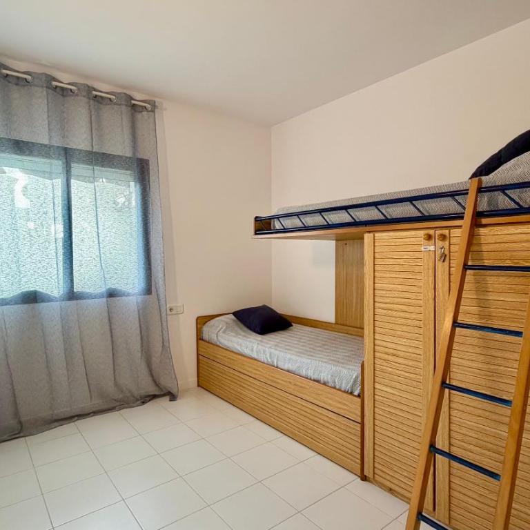 NAUTIC GOLF A 101 - Apartamento - Planta baja - 23