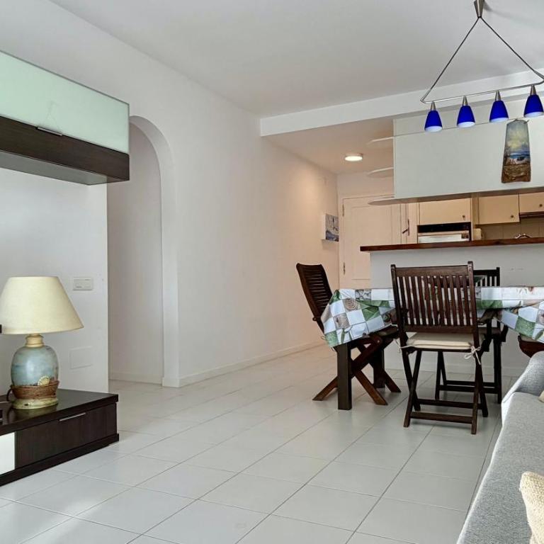 NAUTIC GOLF A 101 - Apartamento - Planta baja - 21