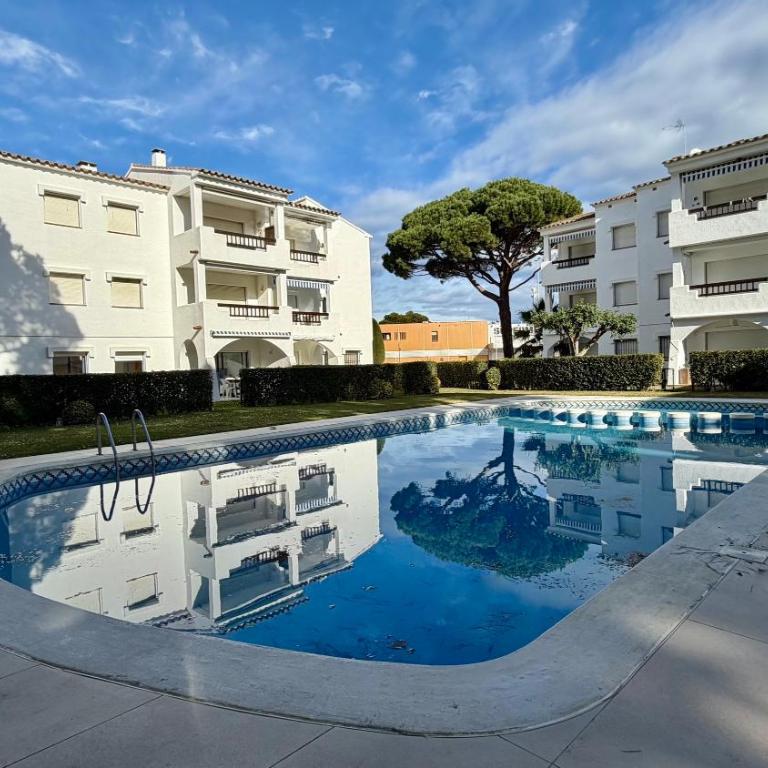 NAUTIC GOLF A 101 - Apartamento - Planta baja - 20