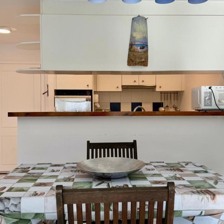 NAUTIC GOLF A 101 - Apartamento - Planta baja - 19