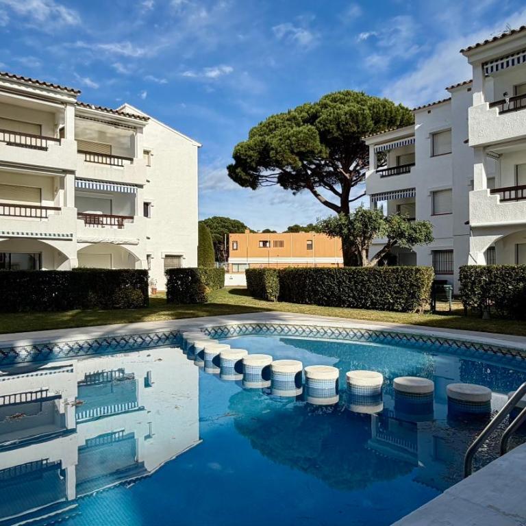 NAUTIC GOLF A 101 - Apartamento - Planta baja - 28