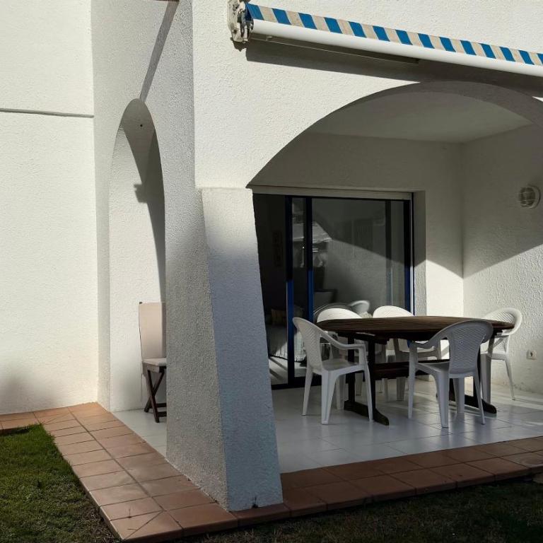 NAUTIC GOLF A 101 - Apartamento - Planta baja - 32