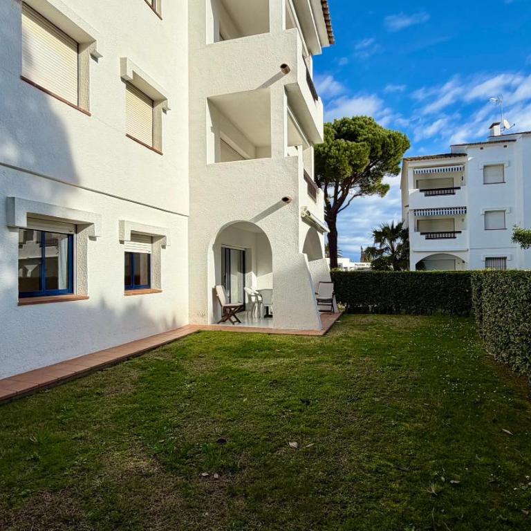 NAUTIC GOLF A 101 - Apartamento - Planta baja - 36