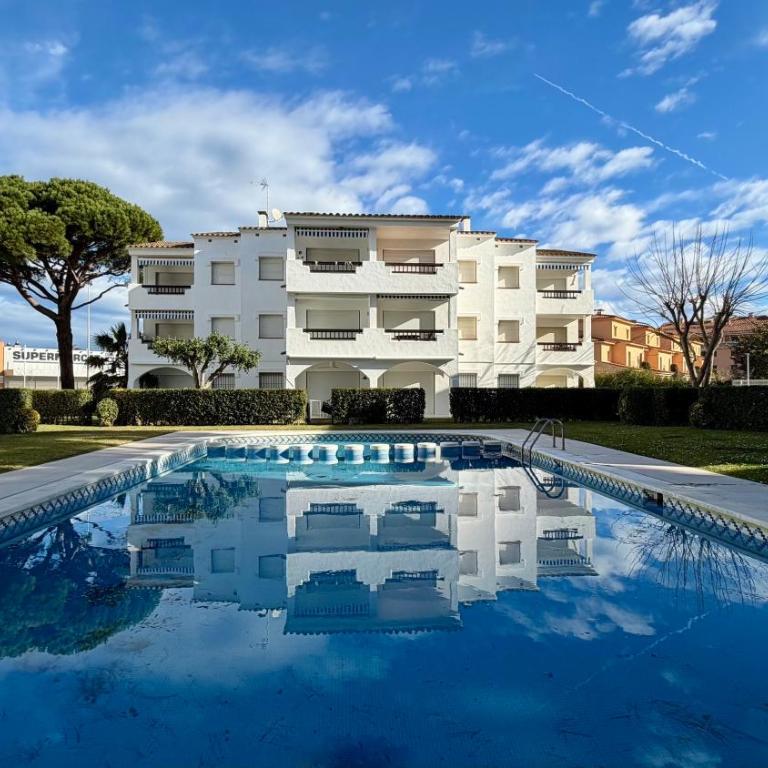 NAUTIC GOLF A 101 - Apartamento - Planta baja - 38