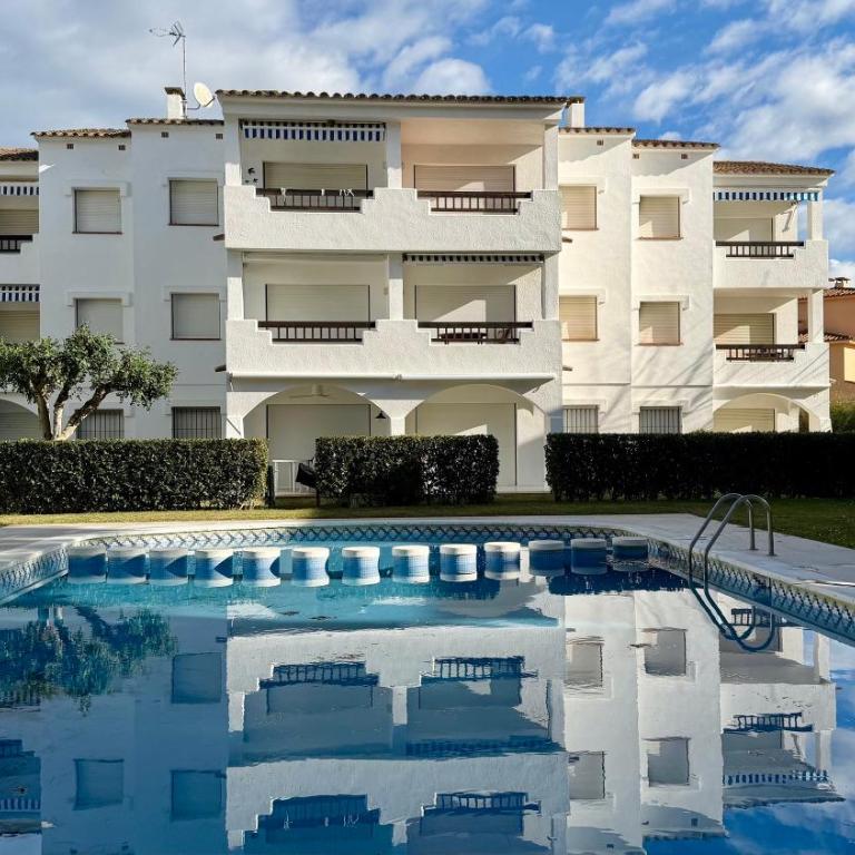 NAUTIC GOLF A 101 - Apartamento - Planta baja - 41