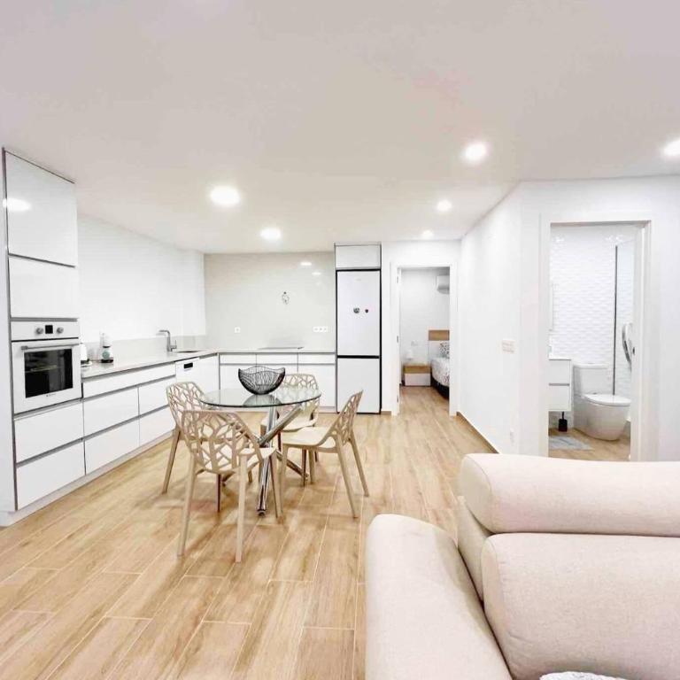 Apartamento Sunrise Chapaprieta - Apartamento de 2 dormitorios - 3