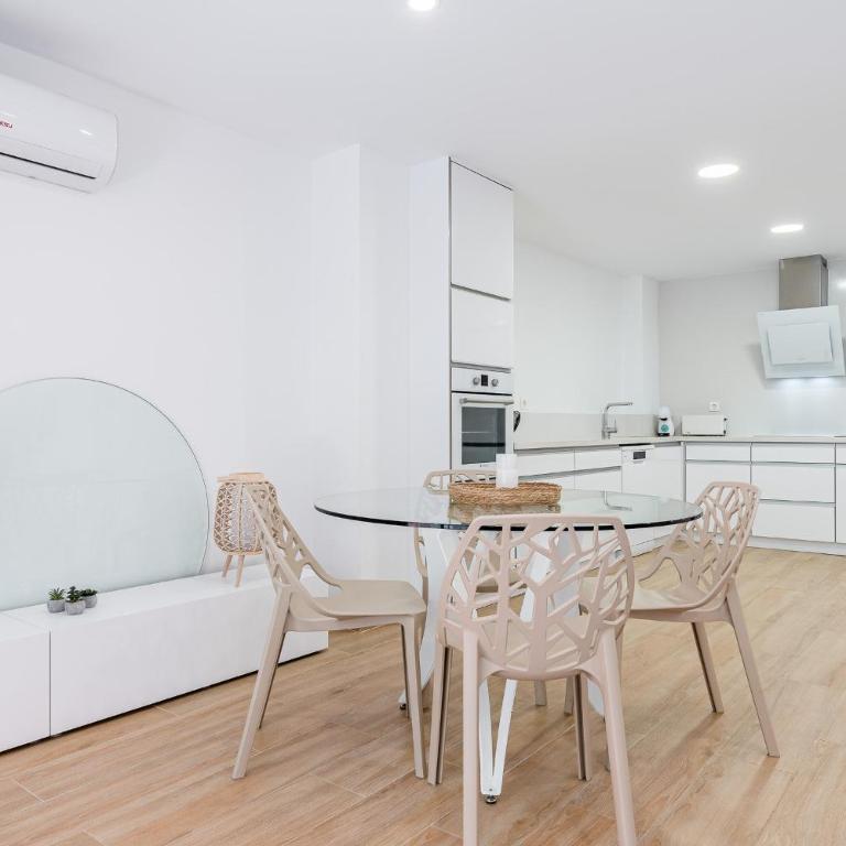 Apartamento Sunrise Chapaprieta - Apartamento de 2 dormitorios - 12