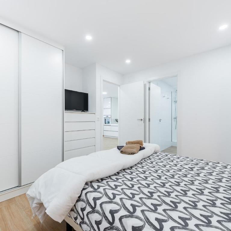 Apartamento Sunrise Chapaprieta - Apartamento de 2 dormitorios - 8