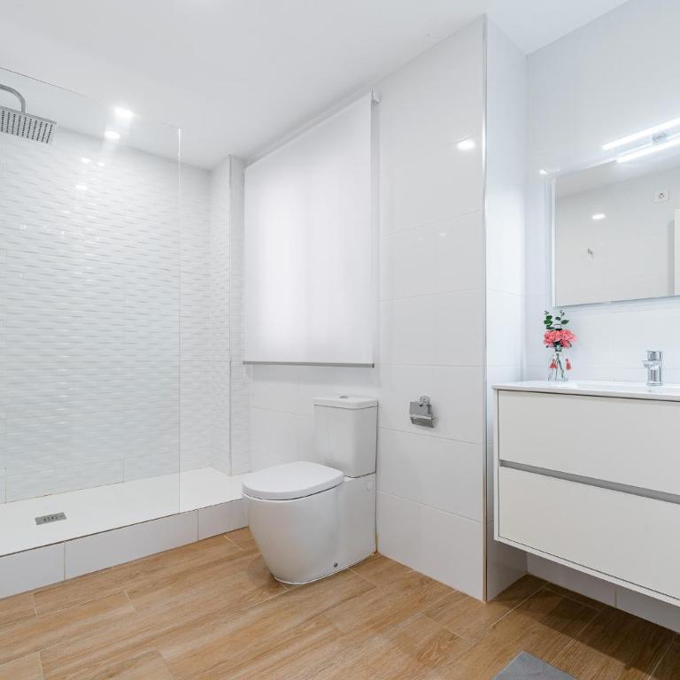Apartamento Sunrise Chapaprieta - Apartamento de 2 dormitorios - 13