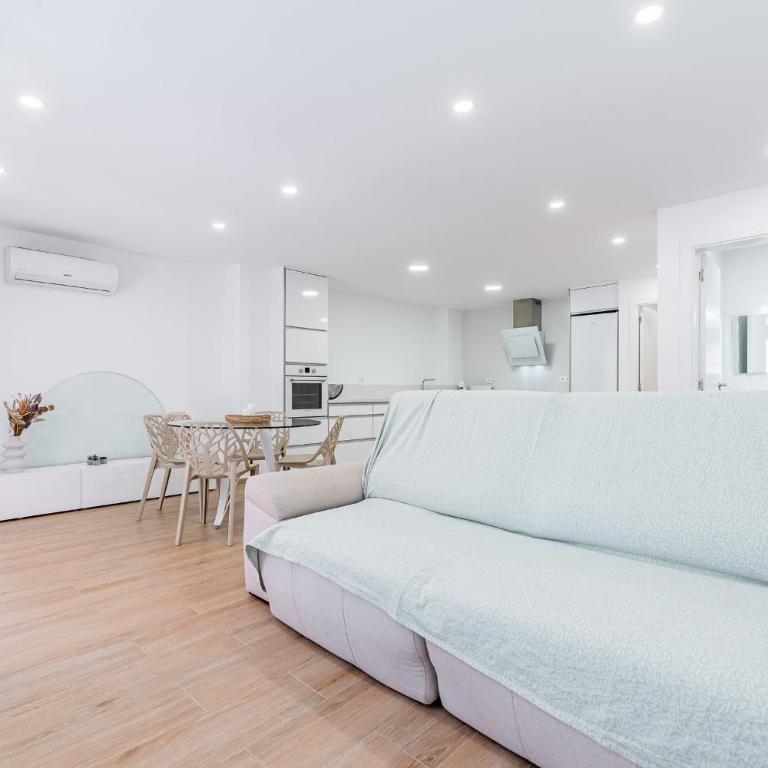 Apartamento Sunrise Chapaprieta - Apartamento de 2 dormitorios - 9