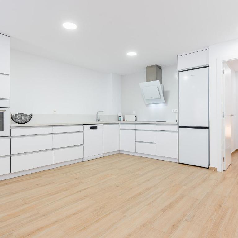 Apartamento Sunrise Chapaprieta - Apartamento de 2 dormitorios - 10