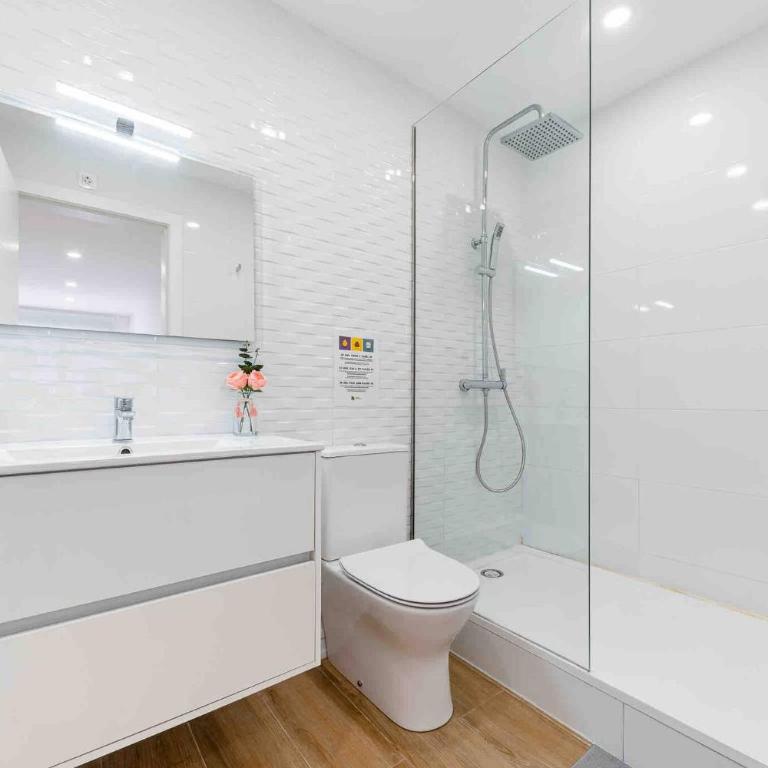 Apartamento Sunrise Chapaprieta - Apartamento de 2 dormitorios - 14