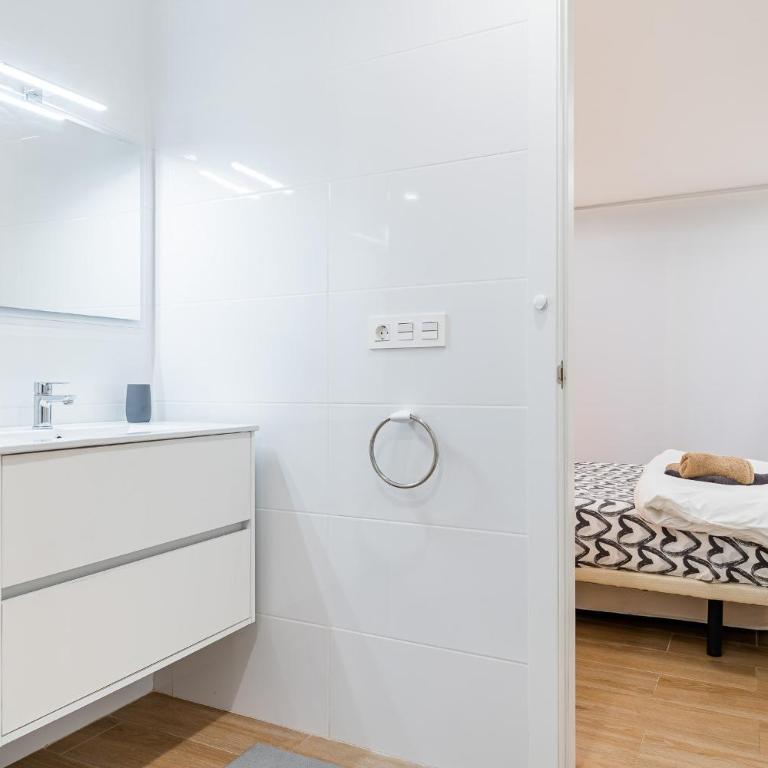Apartamento Sunrise Chapaprieta - Apartamento de 2 dormitorios - 15
