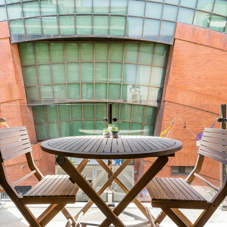 Apartamento Sunrise Chapaprieta - Apartamento de 2 dormitorios - 16
