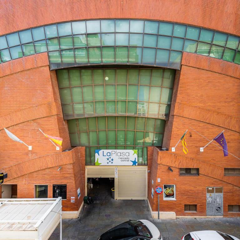 Apartamento Sunrise Chapaprieta - Apartamento de 2 dormitorios - 17