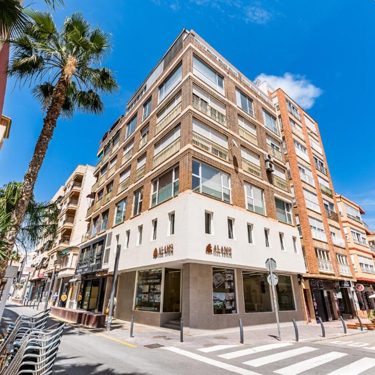 Apartamento Sunrise Chapaprieta - Apartamento de 2 dormitorios - 18