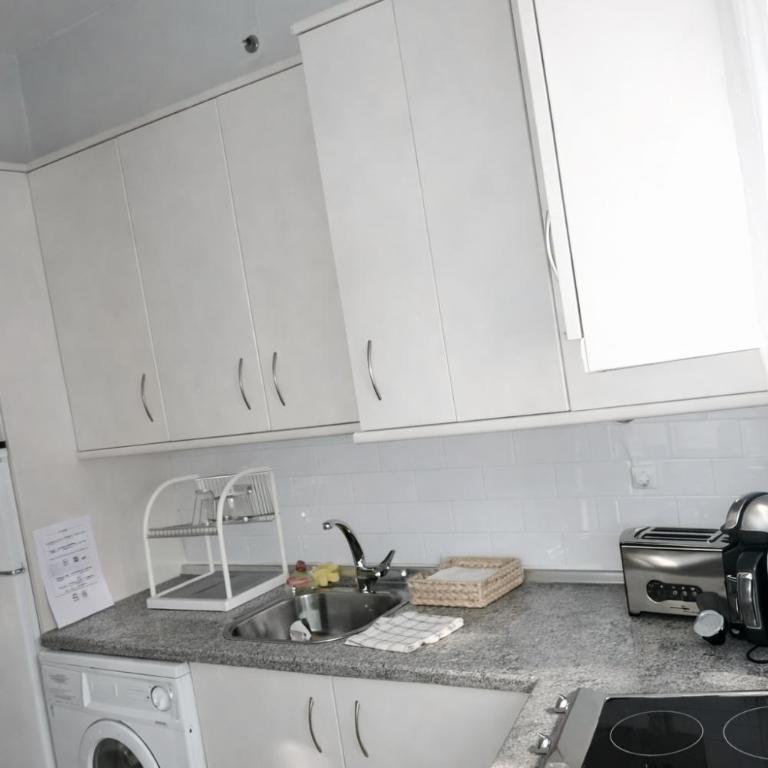 Alameda de Hércules, Muy Céntrico - Apartment - 9
