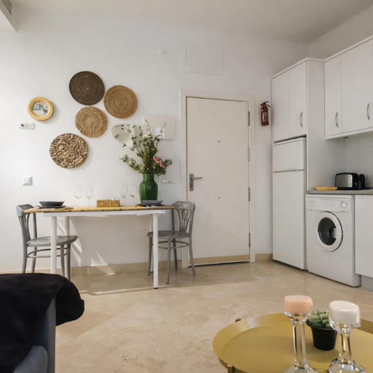 Alameda de Hércules, Muy Céntrico - Apartment - 14