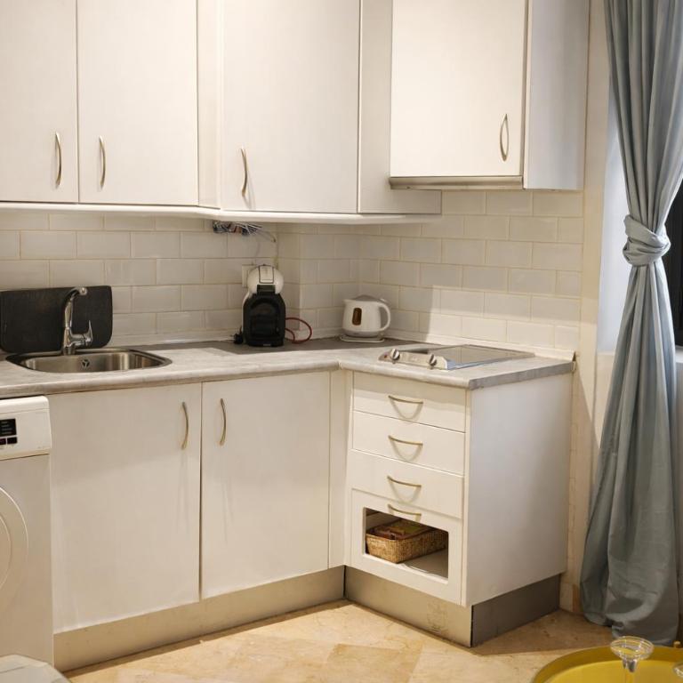 Alameda de Hércules, Muy Céntrico - Apartment - 12