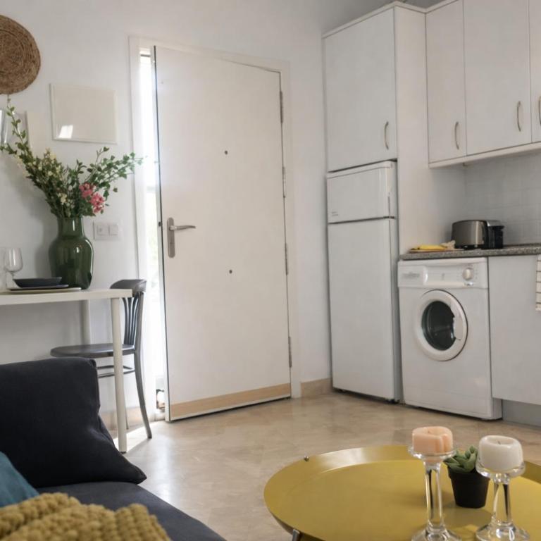 Alameda de Hércules, Muy Céntrico - Apartment - 4