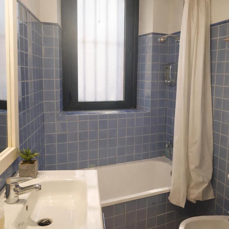 Alameda de Hércules, Muy Céntrico - Apartment - 37