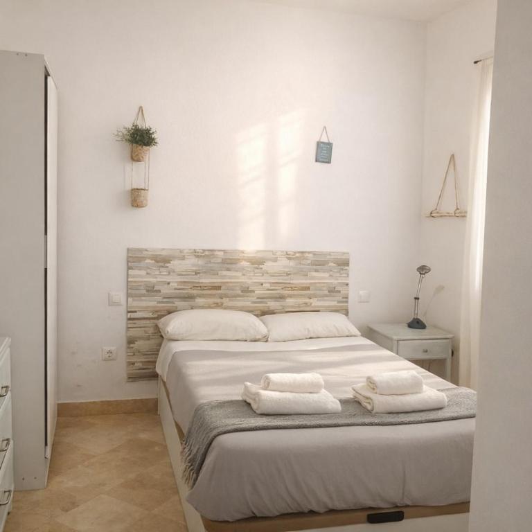 Alameda de Hércules, Muy Céntrico - Apartment - 16
