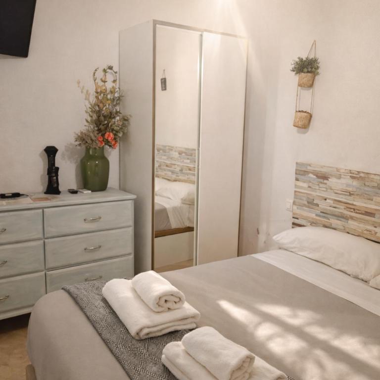 Alameda de Hércules, Muy Céntrico - Apartment - 17