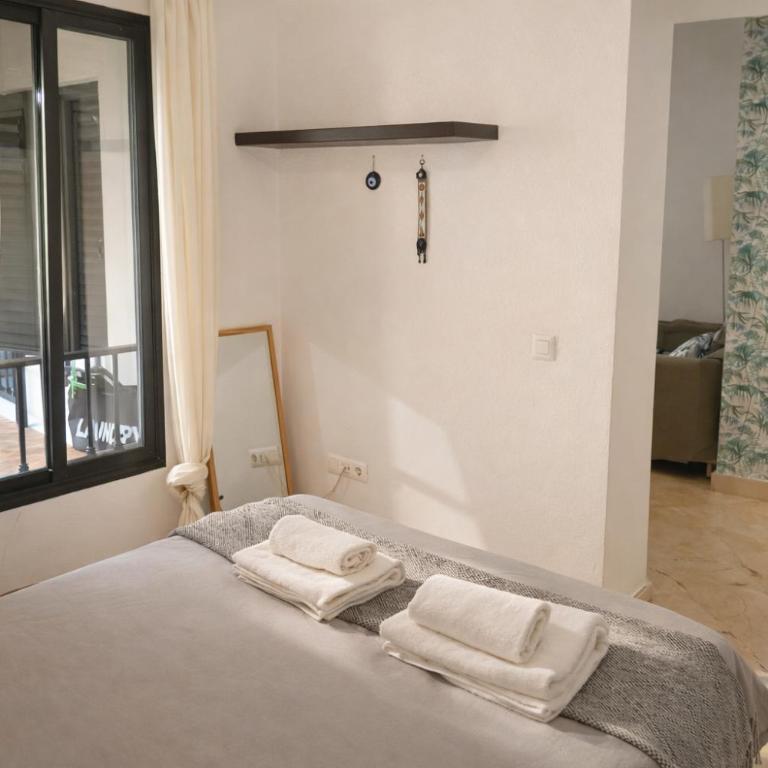 Alameda de Hércules, Muy Céntrico - Apartment - 15