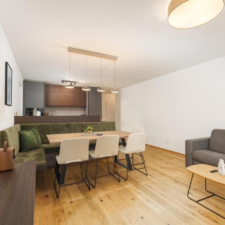 Enns Collection Planai West by Schladming-Appartements - Apartment - 5