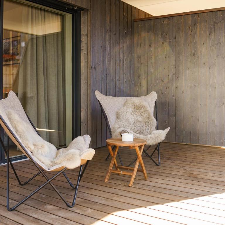 Enns Collection Planai West by Schladming-Appartements - Apartment - 1