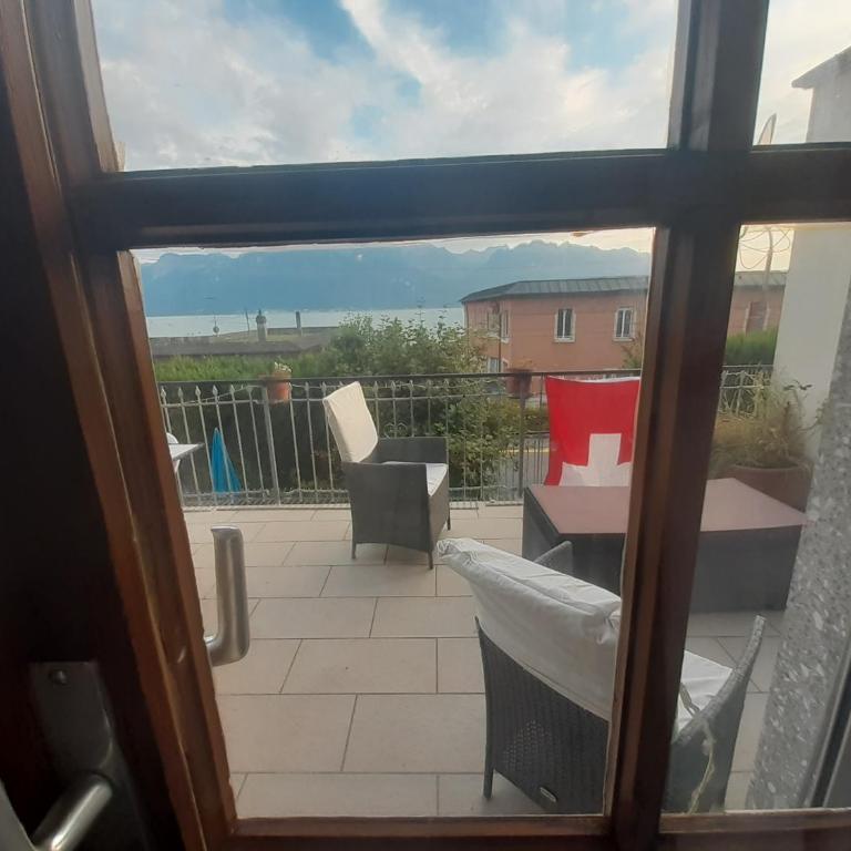 Appartamento fronte lago panoramico - Apartment mit 3 Schlafzimmern - 7
