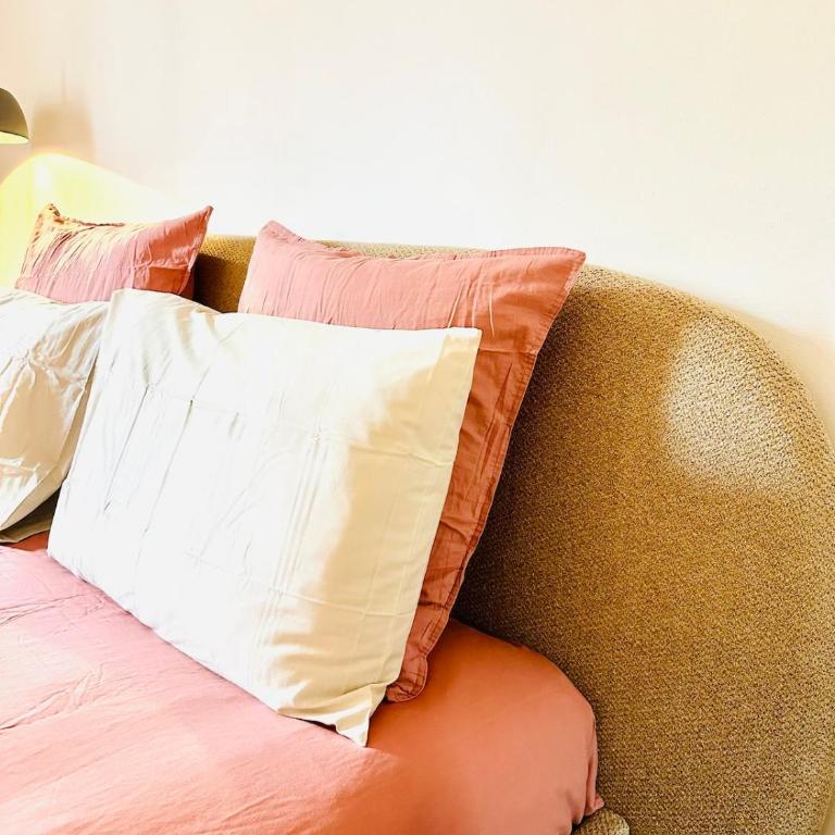 Rare duplex with rooftop terrace - Appartement 1 Chambre - 54
