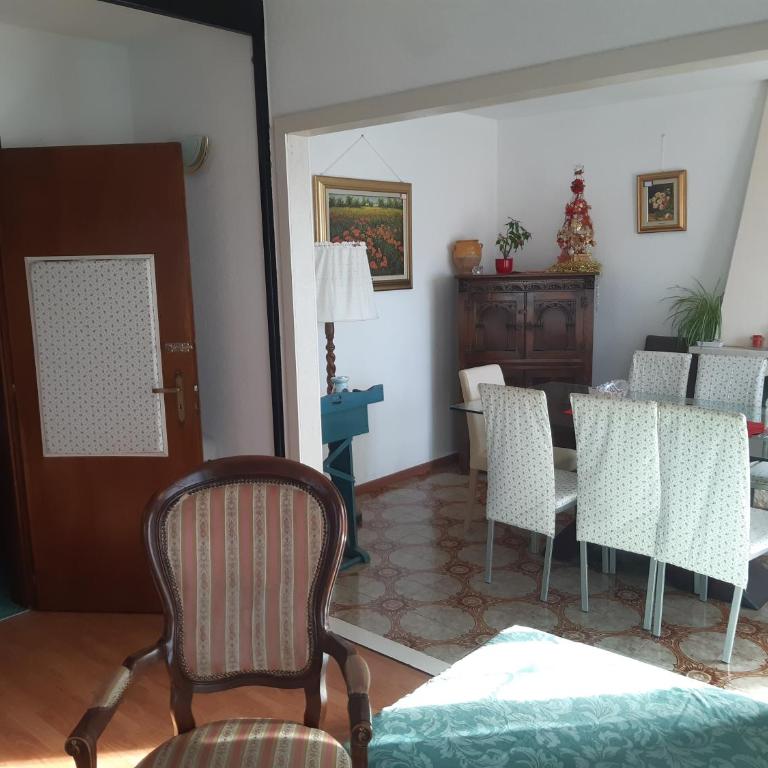 Appartamento fronte lago panoramico - Apartment mit 3 Schlafzimmern - 39