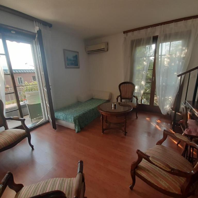 Appartamento fronte lago panoramico - Apartment mit 3 Schlafzimmern - 71