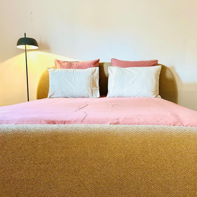 Rare duplex with rooftop terrace - Appartement 1 Chambre - 53